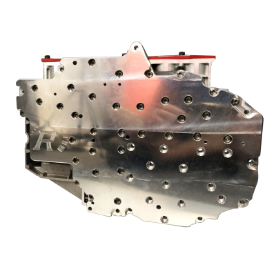 RevMax - 2007.5+ Cummins RevMax ZeroFlex 68RFE Billet High Performance Towing/HD Valve Body - Image 3