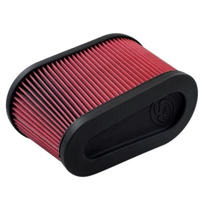 S&B Filters - S&B Intake Replacement Filter for 2020-2023 L5P Duramax S&B Cold Air Intake Kit (75-5136, 75-5136D) - Image 1