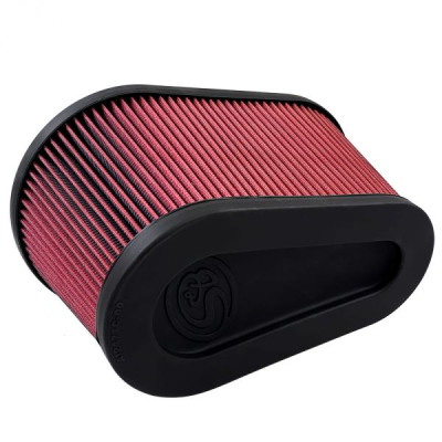 S&B Filters - S&B Intake Replacement Filter for 2020-2023 L5P Duramax S&B Cold Air Intake Kit (75-5136, 75-5136D) - Image 3