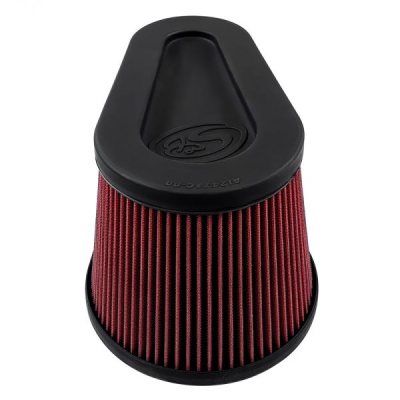 S&B Filters - S&B Intake Replacement Filter for 2020-2023 L5P Duramax S&B Cold Air Intake Kit (75-5136, 75-5136D) - Image 4