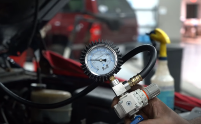 Calibrated Power - Stealth Boost Tester - Image 4