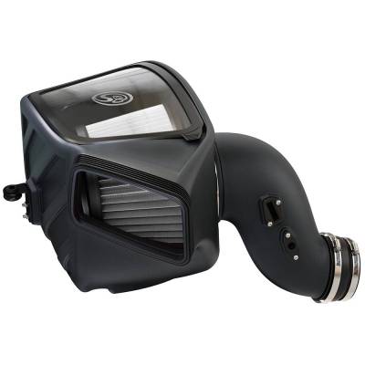 S&B Filters - 2019-2024 6.7L Cummins S&B Cold Air Intake Kit - Image 2