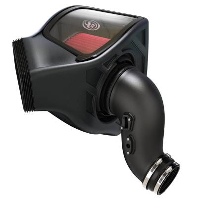 S&B Filters - 2019-2024 6.7L Cummins S&B Cold Air Intake Kit - Image 4