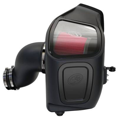 S&B Filters - 2019-2024 6.7L Cummins S&B Cold Air Intake Kit - Image 5