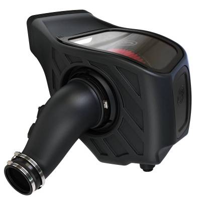S&B Filters - 2019-2024 6.7L Cummins S&B Cold Air Intake Kit - Image 6