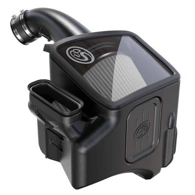 S&B Filters - 2020-2023 L5P Duramax S&B Cold Air Intake Kit - Image 2