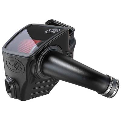 S&B Filters - 2020-2023 L5P Duramax S&B Cold Air Intake Kit - Image 3
