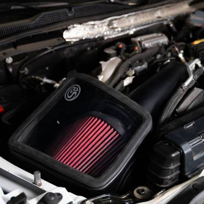 S&B Filters - 2020-2023 L5P Duramax S&B Cold Air Intake Kit - Image 5