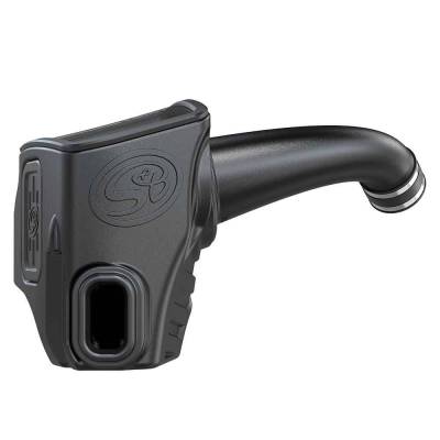 S&B Filters - 2020-2023 L5P Duramax S&B Cold Air Intake Kit - Image 6