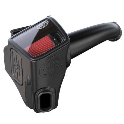 S&B Filters - 2020-2023 L5P Duramax S&B Cold Air Intake Kit - Image 7