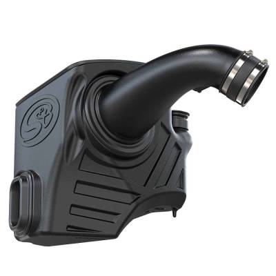 S&B Filters - 2020-2023 L5P Duramax S&B Cold Air Intake Kit - Image 9