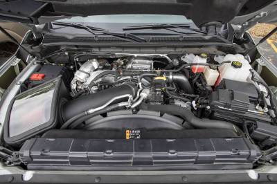 S&B Filters - 2020-2023 L5P Duramax S&B Cold Air Intake Kit - Image 10