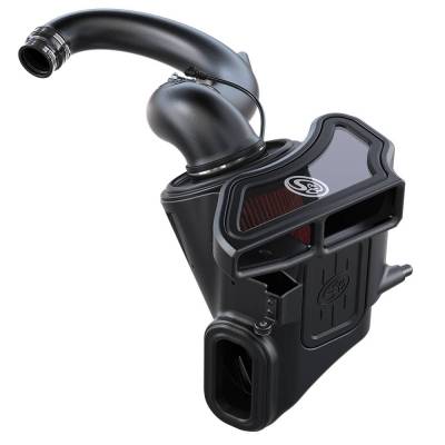 S&B Filters - 2020-2024 LM2/LZ0 3.0L Duramax S&B Cold Air Intake Kit - Image 2