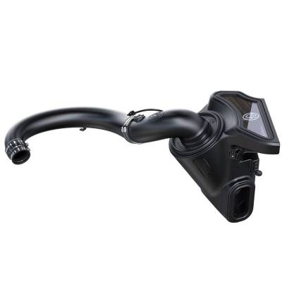 S&B Filters - 2020-2024 LM2/LZ0 3.0L Duramax S&B Cold Air Intake Kit - Image 4