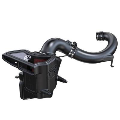 S&B Filters - 2020-2024 LM2/LZ0 3.0L Duramax S&B Cold Air Intake Kit - Image 6