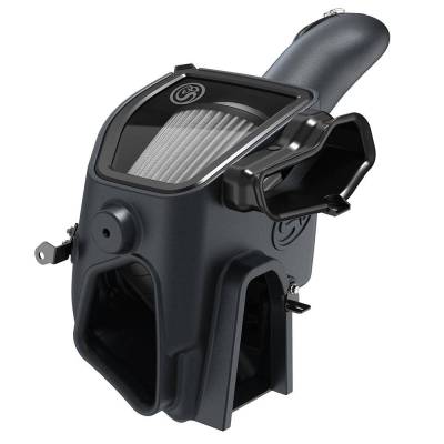 S&B Filters - 2020-2025 6.7 Power Stroke S&B Cold Air Intake Kit - Image 2