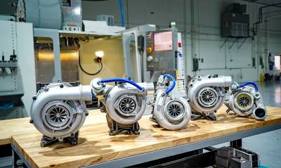 Products - Turbos - Stealth Turbos