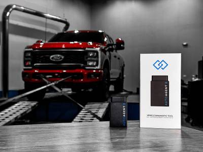 Products - Tuning - Powerstroke