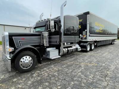 Vehicle Type - Dodge / Ram Cummins Diesel - Heavy Duty / Commercial (2009-2023)