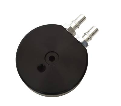 Calibrated Power - Beans Diesel Performance Multi Function Fuel Tank Sump - Image 2