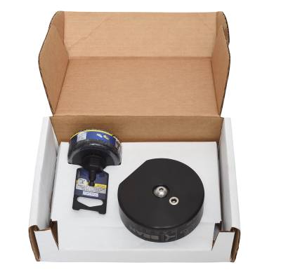 Calibrated Power - Beans Diesel Performance Multi Function Fuel Tank Sump - Image 4