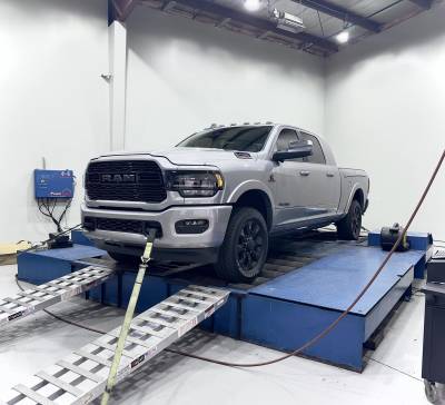 Tuning - Cummins - 6.7L Cummins (2007.5-2024)