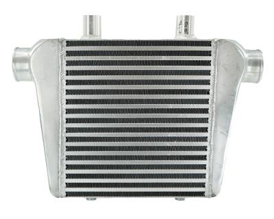 2018-2022 2.5L Mahindra Roxor RX Intercooler Kit