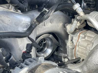 Calibrated Power - L5P Intake Horn Anti-Surge Ring - Image 7