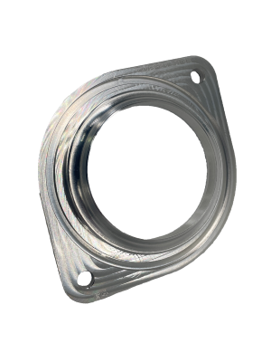 Calibrated Power - L5P Intake Horn Anti-Surge Ring - Image 2