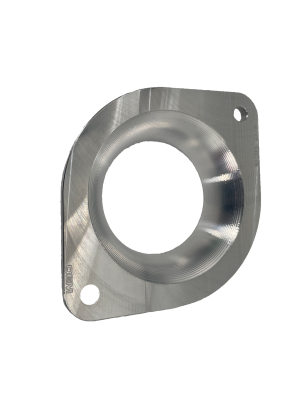 Calibrated Power - L5P Intake Horn Anti-Surge Ring - Image 4