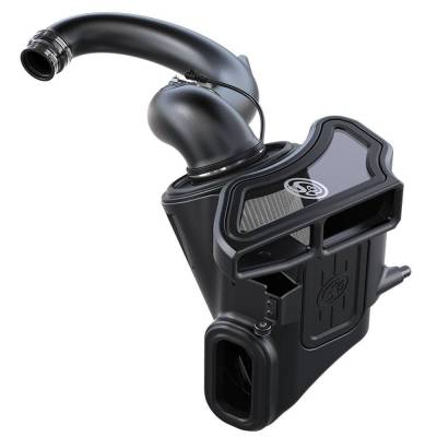 GM Duramax Diesel - LM2/LZ0 3.0L (2019-2026) - LM2 / LZ0 Cold Air Intakes & Turbo Inlets