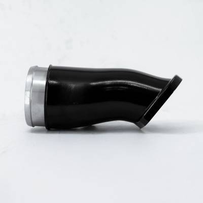 Calibrated Power - 2017-2026 L5P Duramax Open Style Turbo Intake Horn - Image 2