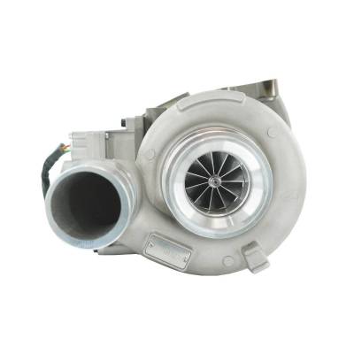 Dodge / Ram Cummins Diesel - 4th Gen (2013-2018) 6.7L Common Rail - 6.7L CME Turbochargers