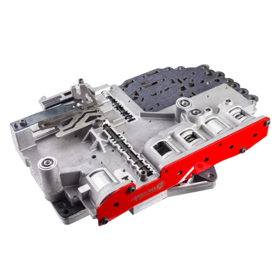 Dodge / Ram Cummins Diesel - 3rd Gen (2007.5-2009) 6.7L Common Rail - 6.7L CMC Transmission