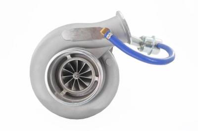 Dodge / Ram Cummins Diesel - 2nd Gen (1994-2002) 5.9L 12V & 24V - Turbochargers