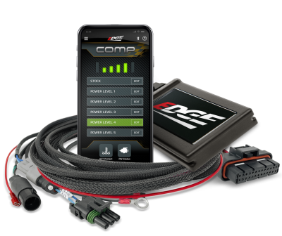 Dodge / Ram Cummins Diesel - 2nd Gen (1994-2002) 5.9L 12V & 24V - Tuning