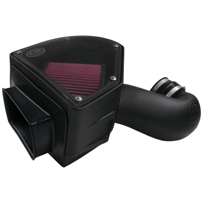 Dodge / Ram Cummins Diesel - 2nd Gen (1994-2002) 5.9L 12V & 24V - Cold Air Intakes & Turbo Inlets