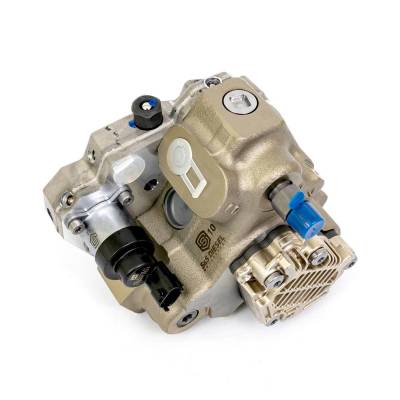 S&S Diesel Motorsport® - S&S® Cummins 10mm High Speed CP3 Pump - Image 1