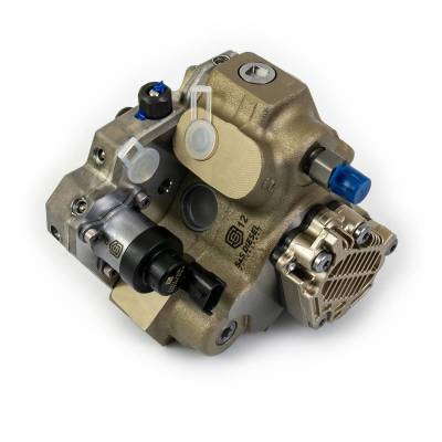 S&S® Cummins 12mm High Speed CP3 Pump