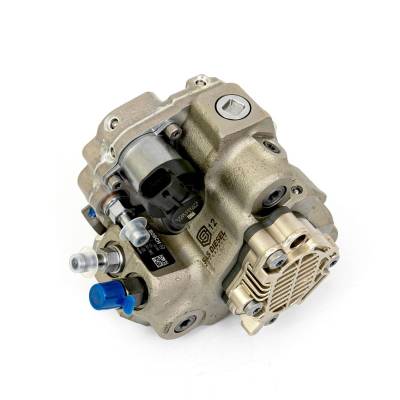 S&S® Duramax 12mm CP3 Pump