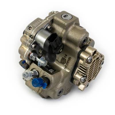 S&S Diesel Motorsport® - S&S® Duramax 14mm CP3 Pump - Image 1