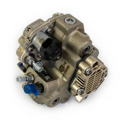 S&S Diesel Motorsport® - S&S® Duramax 14mm High Speed CP3 Pump - Image 1