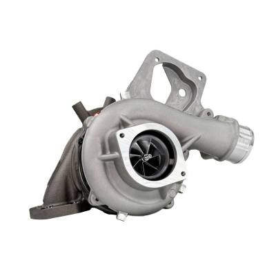 Calibrated Power - 2024-2025 L5P Duramax Stealth STR Drop In VGT Turbo - Image 2