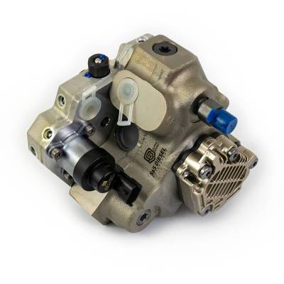 S&S® Cummins SuperSport CP3 Pump