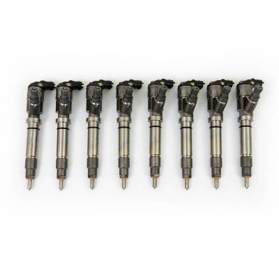 Fuel Injectors - Duramax Fuel Injectors - LLY Fuel Injectors