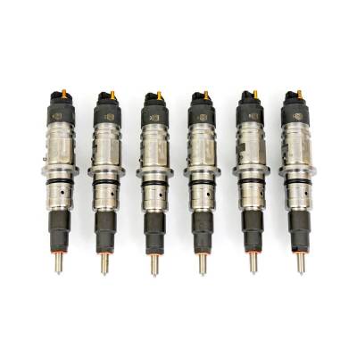 Dodge / Ram Cummins Diesel - 4th Gen (2010-2012) 6.7L Common Rail - 6.7L CMD Fuel System