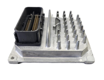 Calibrated Power - 2024-2026 L5P Duramax HP Tuners 10-Speed Allison Transmission T93 TCM Tuning - Image 2