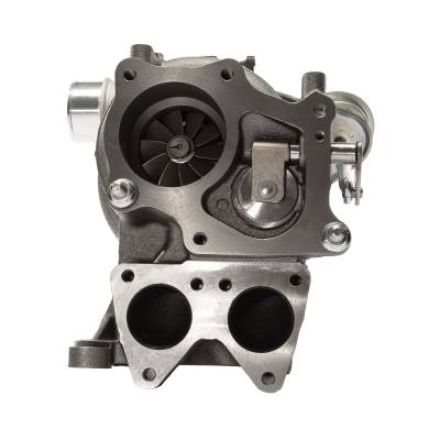 Calibrated Power - 2001-2004 LB7 Duramax Stealth Mach 1 64mm Drop In Turbo - Image 4