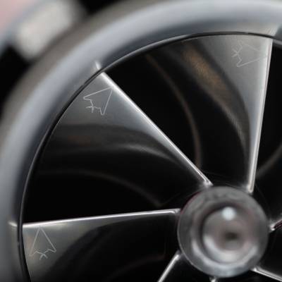 Calibrated Power - 2024-2026 L5P Duramax Stealth STR Drop In VGT Turbo - Image 8