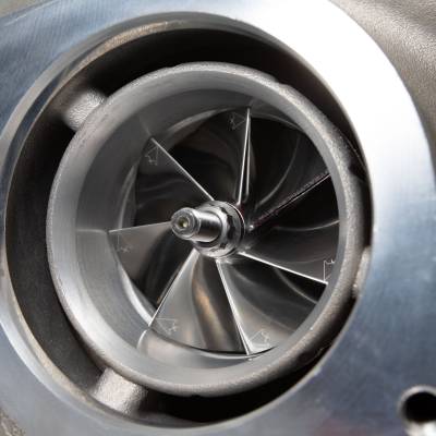 Calibrated Power - 2024-2026 L5P Duramax Stealth STR Drop In VGT Turbo - Image 9